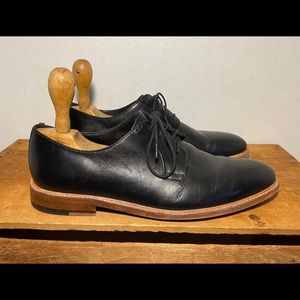 Calibrate Leather Dress Shoes men’s size 8.5